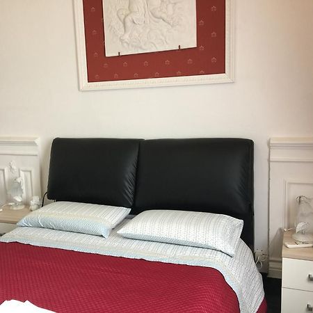 Il Bastione Duca D'Aosta Bed and Breakfast Τράπανι Εξωτερικό φωτογραφία