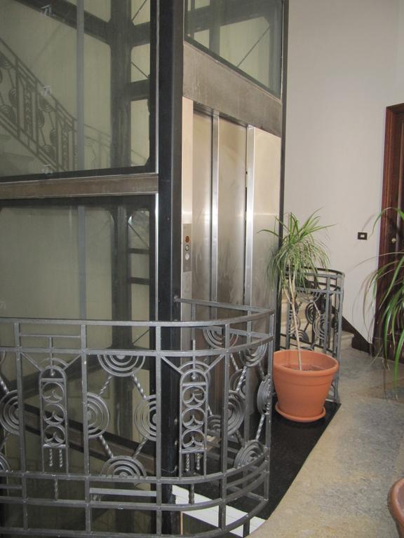 Il Bastione Duca D'Aosta Bed and Breakfast Τράπανι Εξωτερικό φωτογραφία