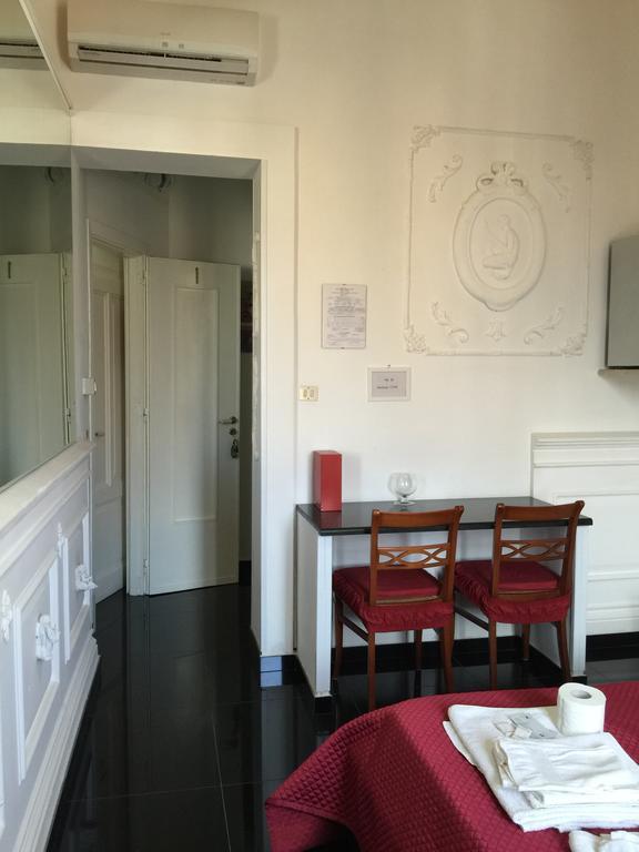 Il Bastione Duca D'Aosta Bed and Breakfast Τράπανι Εξωτερικό φωτογραφία