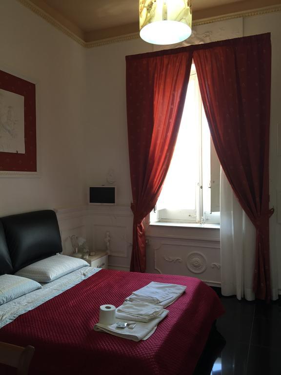 Il Bastione Duca D'Aosta Bed and Breakfast Τράπανι Εξωτερικό φωτογραφία