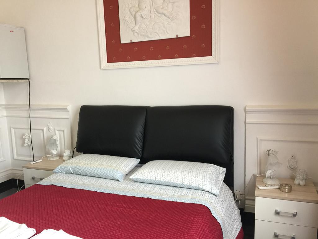 Il Bastione Duca D'Aosta Bed and Breakfast Τράπανι Εξωτερικό φωτογραφία