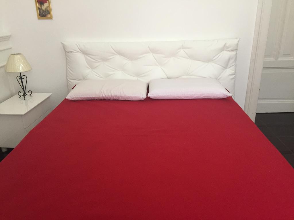 Il Bastione Duca D'Aosta Bed and Breakfast Τράπανι Εξωτερικό φωτογραφία