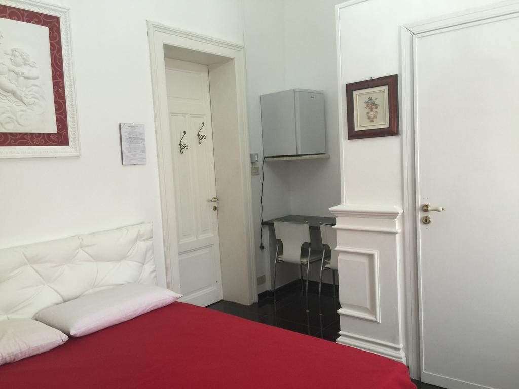 Il Bastione Duca D'Aosta Bed and Breakfast Τράπανι Εξωτερικό φωτογραφία