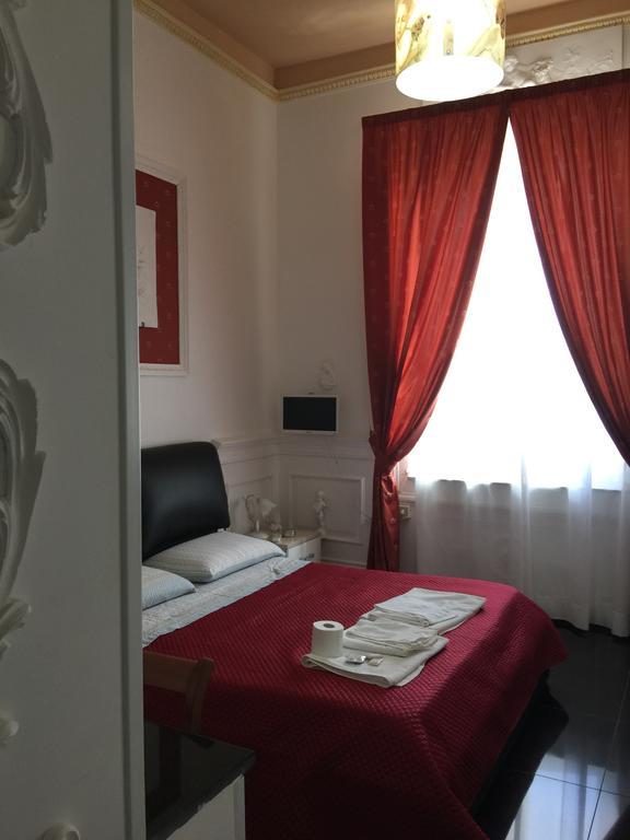Il Bastione Duca D'Aosta Bed and Breakfast Τράπανι Εξωτερικό φωτογραφία