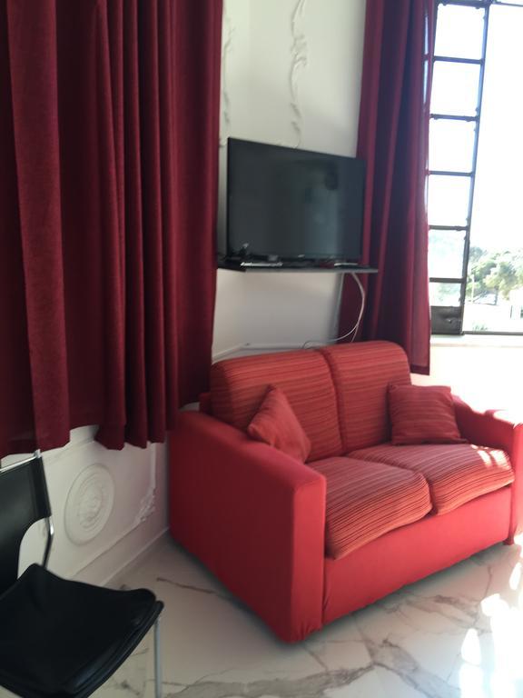 Il Bastione Duca D'Aosta Bed and Breakfast Τράπανι Εξωτερικό φωτογραφία