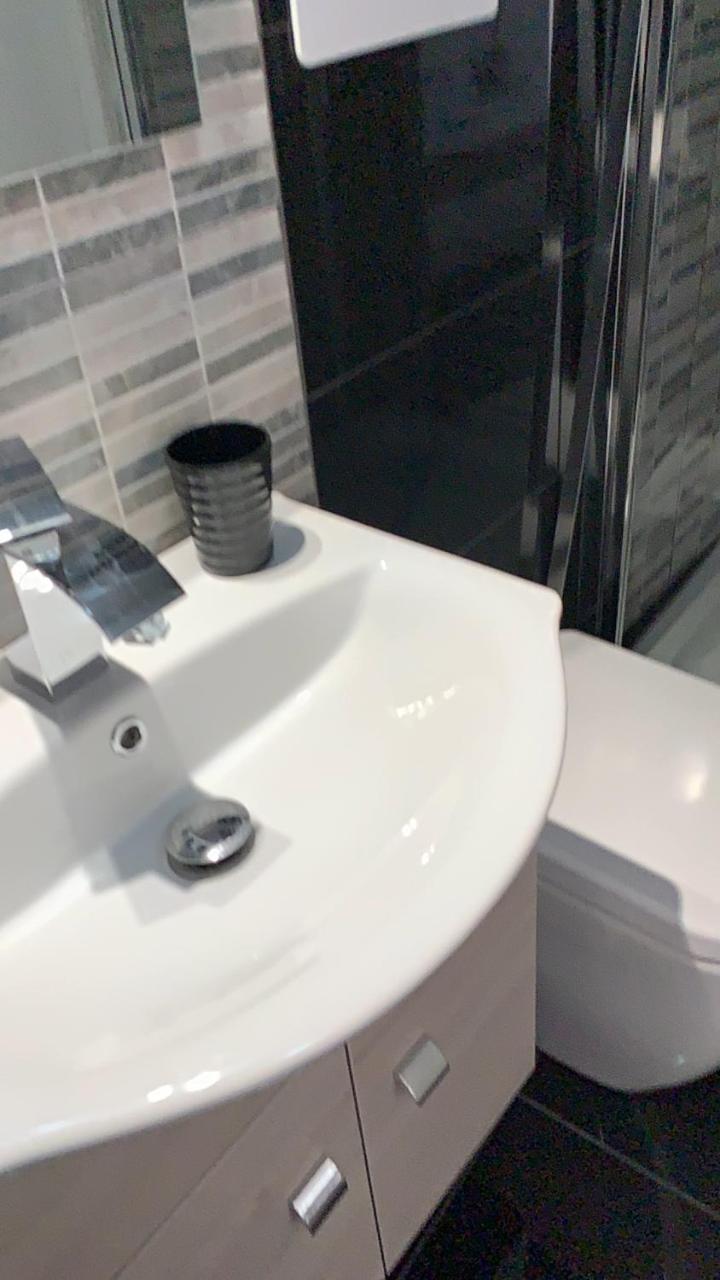 Il Bastione Duca D'Aosta Bed and Breakfast Τράπανι Εξωτερικό φωτογραφία