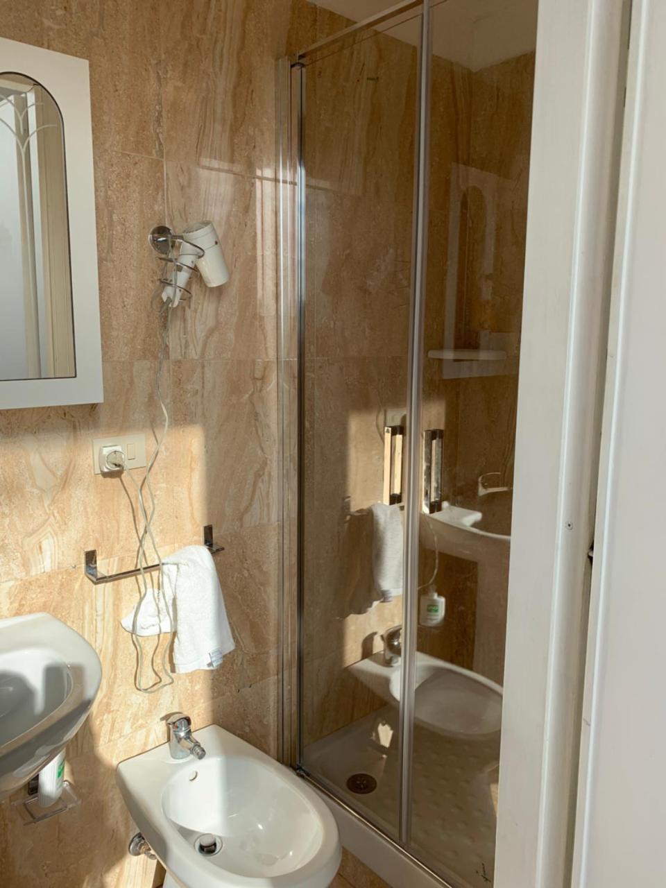 Il Bastione Duca D'Aosta Bed and Breakfast Τράπανι Εξωτερικό φωτογραφία